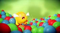 انیمیشن Chicky قسمت 19